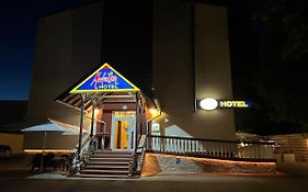 Hotel Medaillon